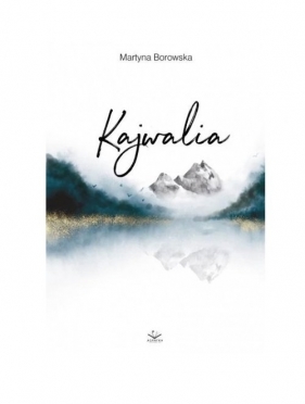 Kajwalia - Martyna Borowska