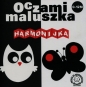 Oczami maluszka Harmonijka - Agata Droga-Bazan