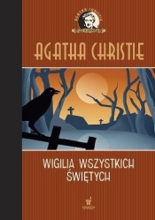 Kolekcja kryminałów. Wigilia Wszystkich Świętych - Agatha Christie