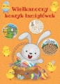 Wielkanocny koszyk łamigłówek - Opracowanie zbiorowe