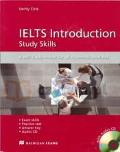 IELTS Introduction Study Skills - Sam McCarter