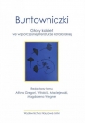 Buntowniczki. Głosy kobiet we współczesnej literaturze katalońskiej