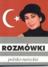 Rozmówki polsko-tureckie Michalska Urszula