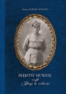 Błękitny mundur, czyli Drogi do wolności Dominik-Stawicka Donata