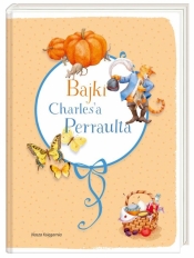 Bajki Charles'a Perraulta - Charles Perrault