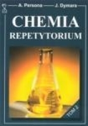 Chemia Repetytorium Tom 2 - Persona Andrzej, Dymara Jarosław