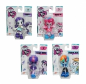 Laleczk mini Equestria