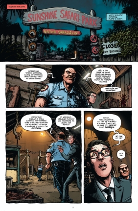Wojownicze Żółwie Ninja. Tom 1 - Jason Aaron, Joëlle Jones