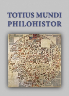 Totius mundi philohistor - Praca zbiorowa
