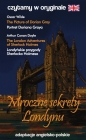 Mroczne sekrety Londynu. Czytamy w oryginale - Arthur Conan Doyle