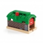 Brio World: Tory - parowozownia (63357400)