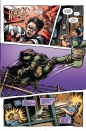 Wojownicze Żółwie Ninja. Tom 1 - Jason Aaron, Joëlle Jones
