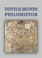 Totius mundi philohistor - Opracowanie zbiorowe