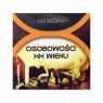 Memory: Osobowość XX wieku