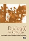 Dialog(i) w kulturze
