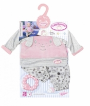 Baby Annabell Piżamka Słodkich Snów (700822-116718)