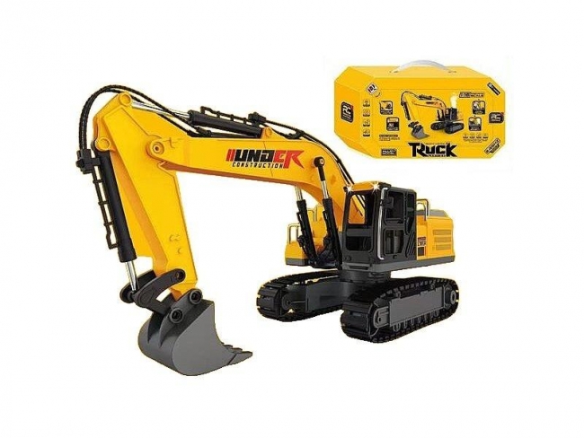 Koparka R/C