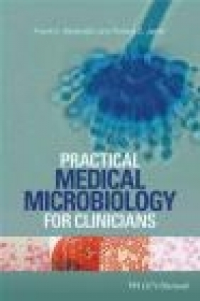 Practical Microbiology for Clinicians Robert Jerris, Frank Berkowitz