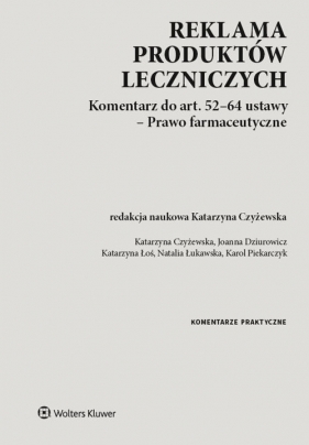 Reklama produktów leczniczych