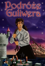 Podróże Guliwera - <br />