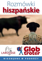 Rozmówki hiszpańskie