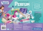 Clementoni, Naukowa Zabawa: Laboratorium Perfum (50674)