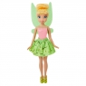 JAKKS Fairies Modna lalka Dzwoneczek 9