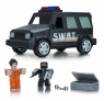 Roblox - Pojazd Jailbreak Swat