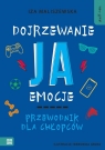 Self-care Dojrzewanie ja emocje Przewodnik dla chłopców