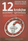 12 kroków uczciwej sprzedaży Grzegorz Pollak, Honorata Stolarzewicz