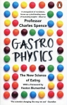 Gastrophysics