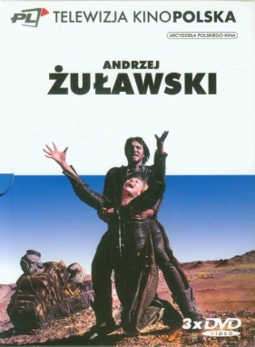 Andrzej Żuławski - Andrzej Żuławski<br />