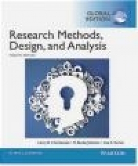 Research Methods, Design, and Analysis, Global Edition Lisa Turner, Burke Johnson, Larry Christensen