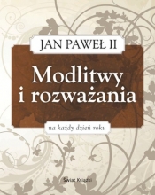 Modlitwy i rozważania na każdy dzień roku
