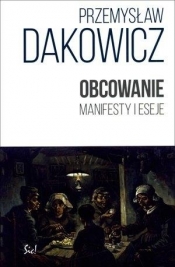 Obcowanie - Przemysław Dakowicz