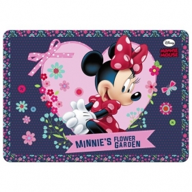 Podkładka laminowana Minnie
