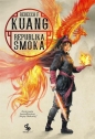 Republika smoka. Trylogia Wojen Makowych. Tom 2 - Rebecca F. Kuang