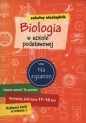 Szkolny niezbędnik Biologia w szkole podstawowej