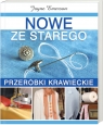 Nowe ze starego Przeróbki krawieckie Emerson Jayne