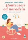 Montessori od narodzin Simone Davies