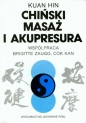Chiński masaż i akupresura - Kuan Hin