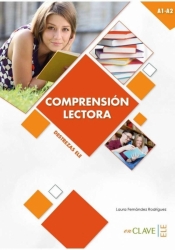 Comprension lectora A1-A2 + audio