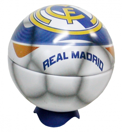Temperówka piłka Real Madrid