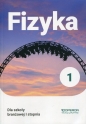 Fizyka 1. Podręcznik dla szkoły branżowej I stopnia. Szkoła ponadpodstawowa - Grzegorz Kornaś