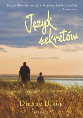 Język sekretów - Dixon Dianne