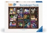 Ravensburger, Puzzle 500: Koci Raj (12000874)