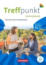  Treffpunkt international B1.1 Kurs- und Übungsbuch inkl. E-Book