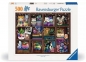 Ravensburger, Puzzle 500: Koci Raj (12000874)