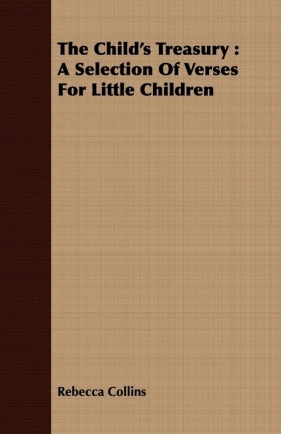 The Child's Treasury - Collins Rebecca