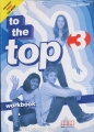 To the Top 3 GIM Ćwiczenia. Jezyk angielski - H. Q. Mitchell